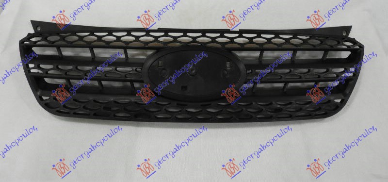 PVC maska