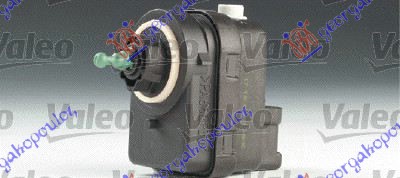 Motor fara (VALEO)