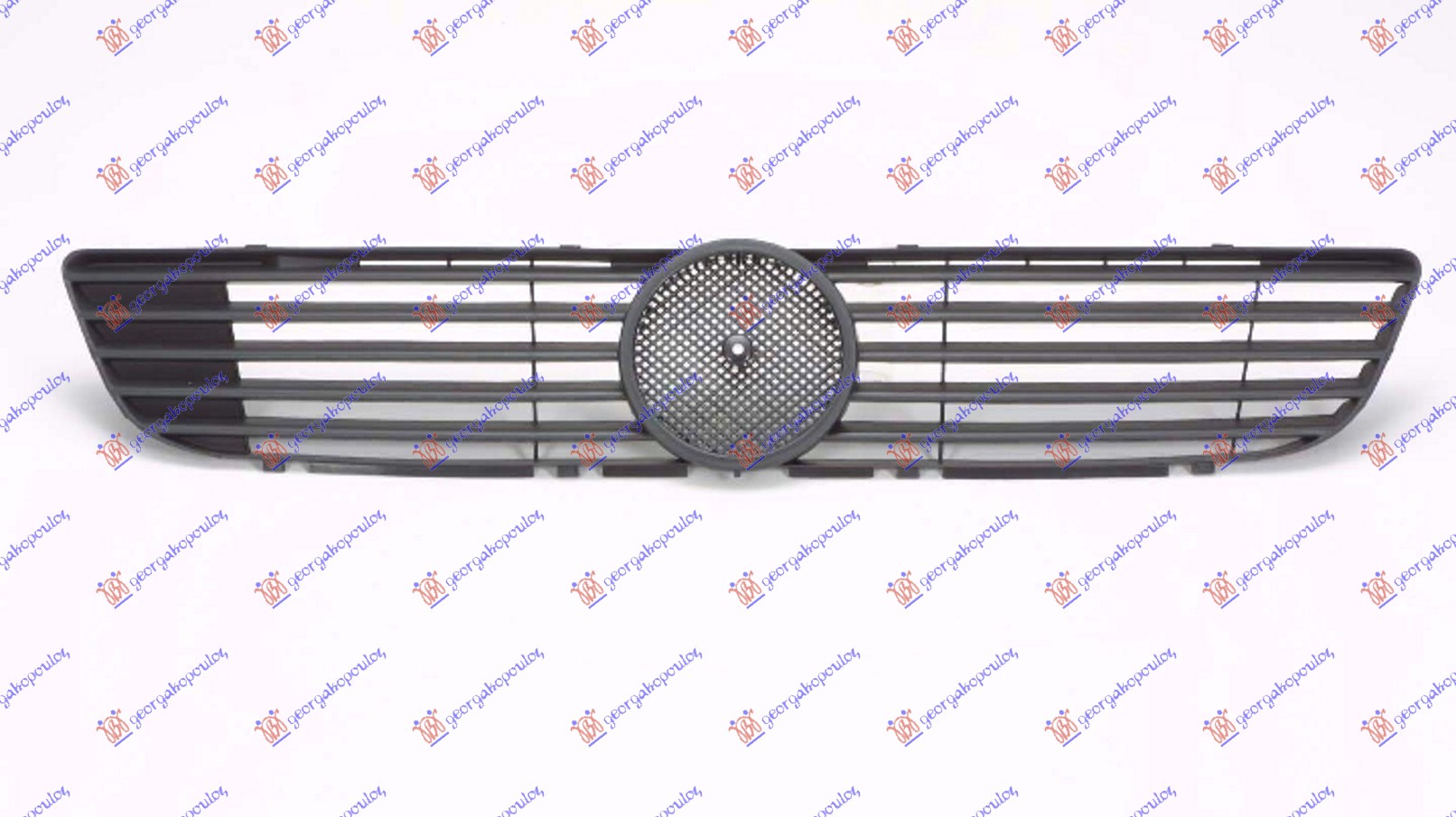 PVC maska (V-CLASS)