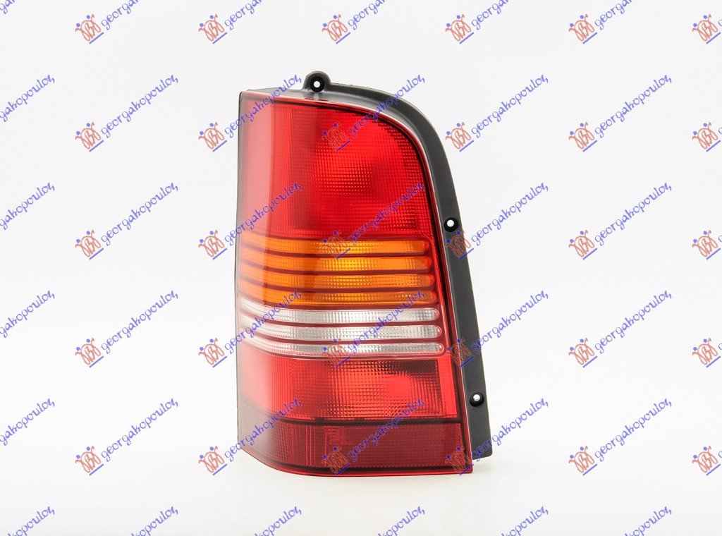 Stop lampa (V-CLASS) -2002 (DEPO) L