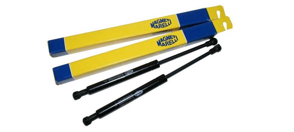 Amortizer gepek vrata (772L-530N) (MARELLI)