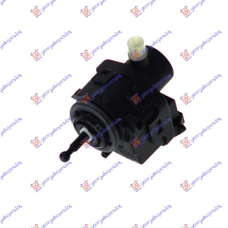 Motor fara (HELLA)