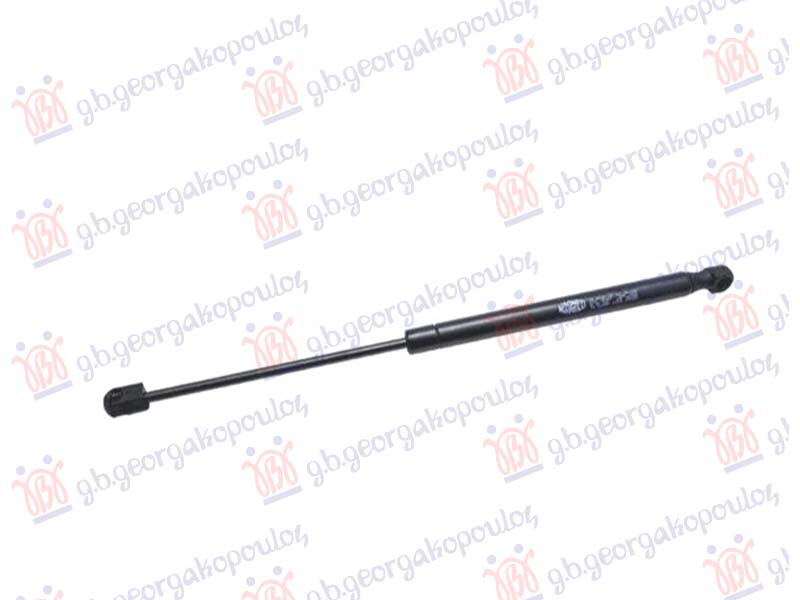 Amortizer gepek vrata (517L-460N) (MARELLI)