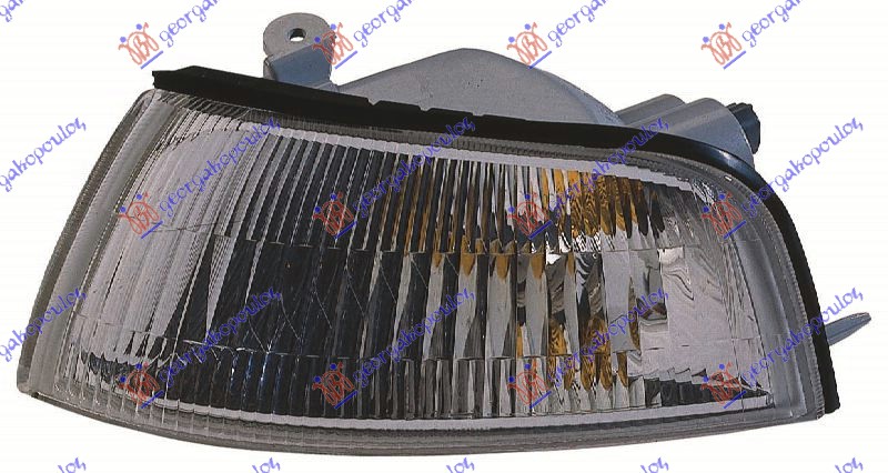 Migavac providni (TYC) D
