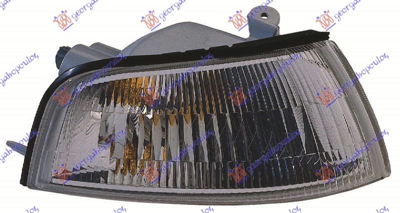 Migavac providni (TYC) L