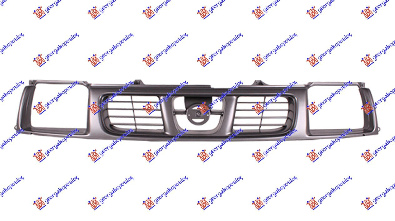 PVC maska