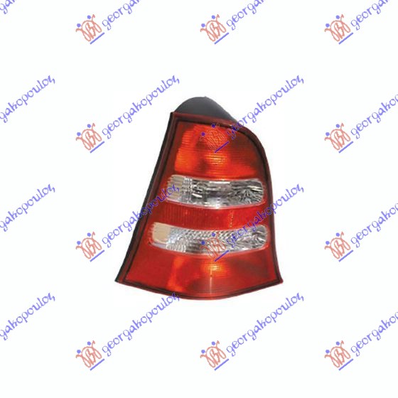 Stop lampa (BELI MIGAVAC) 2001- (DEPO) L