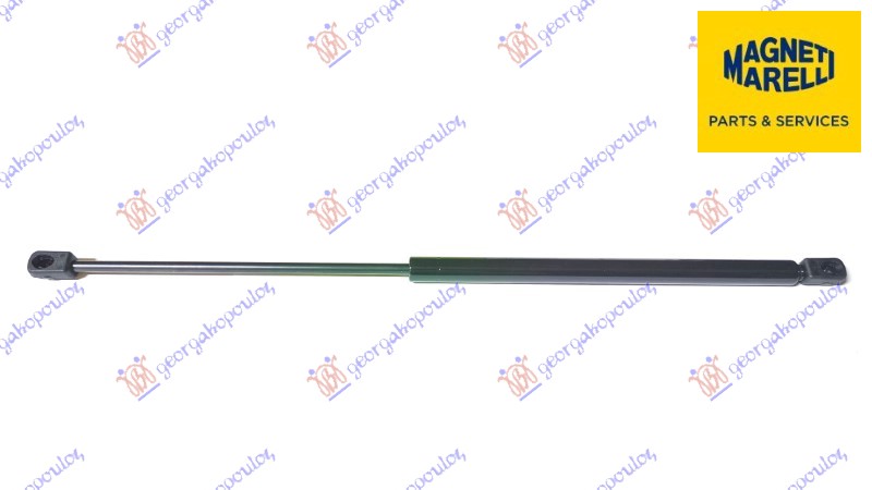 Amortizer gepek vrata (540L-400N) (MARELLI)