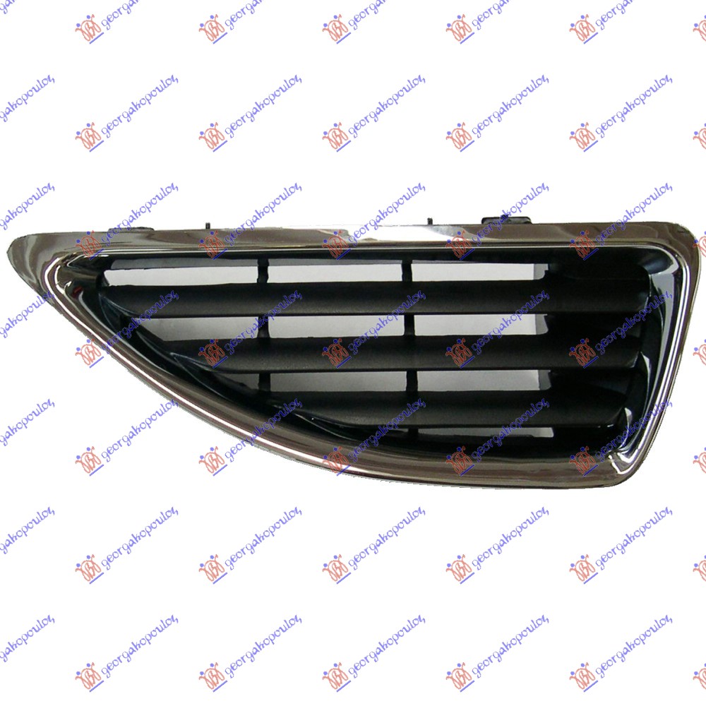 PVC maska D