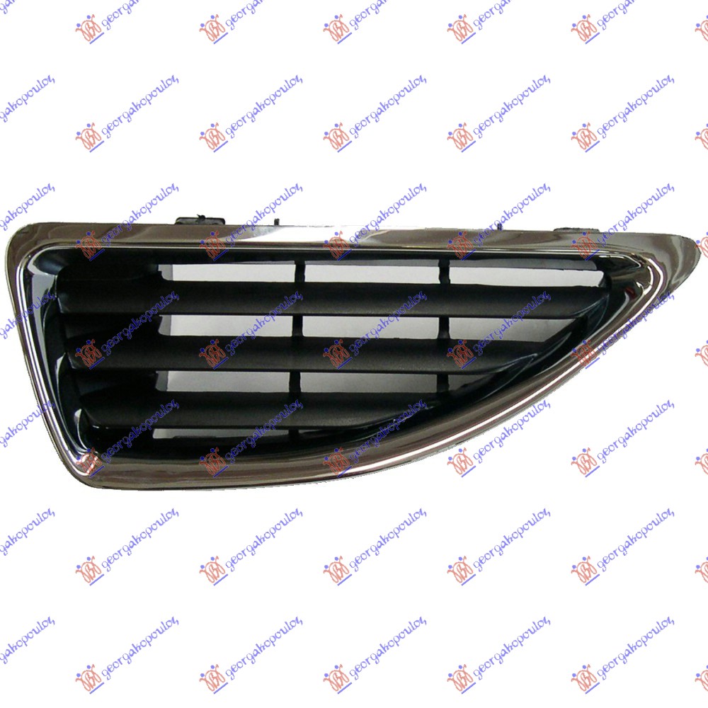 PVC maska L