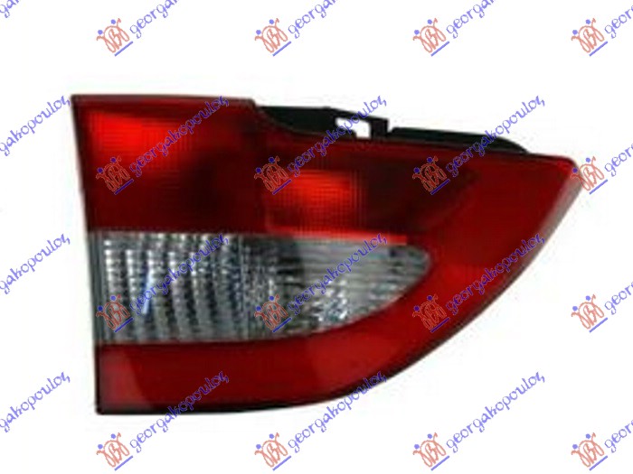 Stop lampa unutrašnja (TURSKA) L
