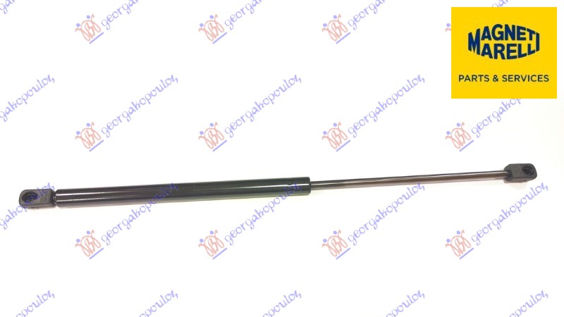 Amortizer gepek vrata 2000- (492L-515N) (MARELLI)