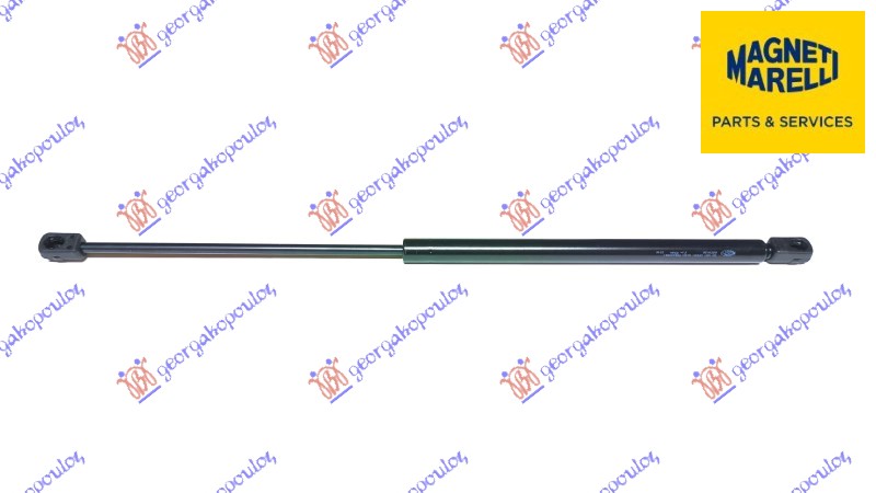 Amortizer gepek vrata (542L-590N) (MARELLI)
