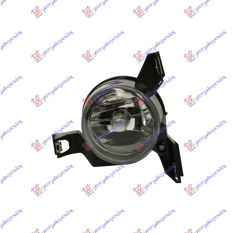 Maglenka (H1) 2000-2005 (DEPO) D