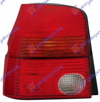Stop lampa (TYC) L