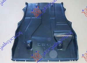 Zaštita motora (BENZIN) plastična benzin/dizel 2003-