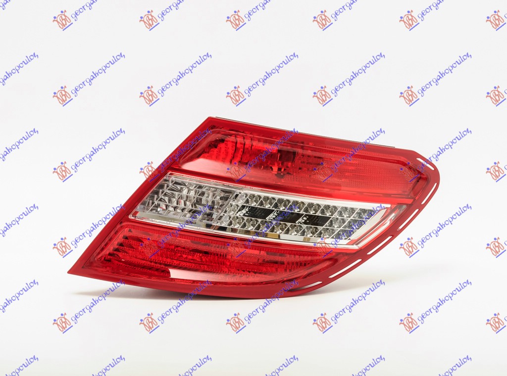 Stop lampa (LED) (DEPO) D