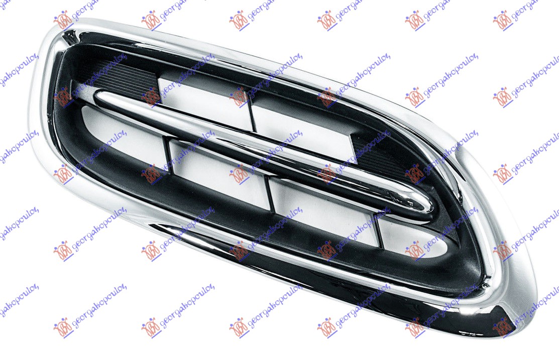 PVC maska D