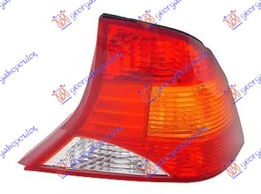 Stop lampa (SEDAN) (DEPO) D