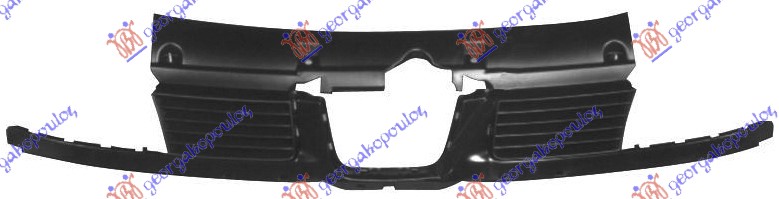 PVC maska