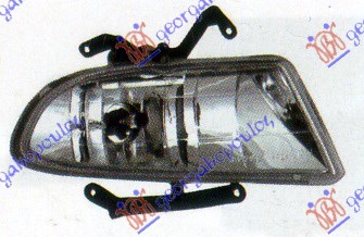 Maglenka bela 2001-2002 D