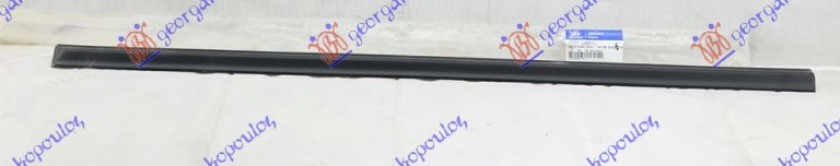 Lajsna prednjih vrata (ORIGINALNI) L