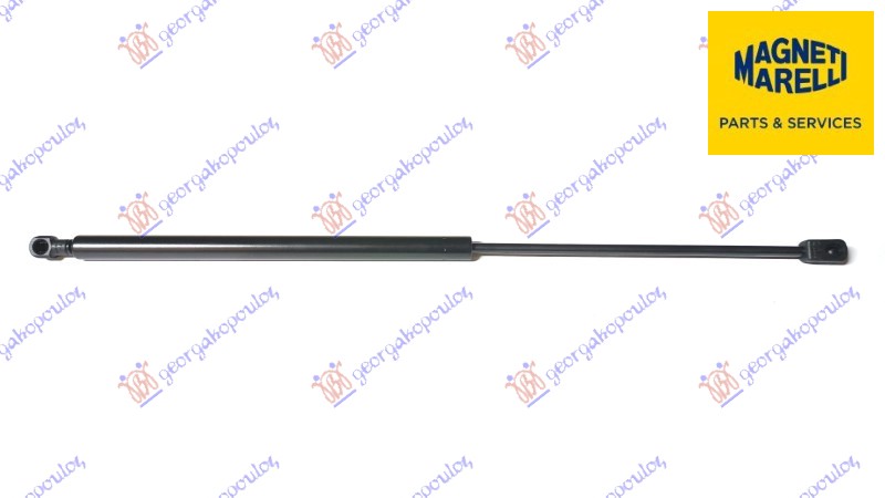Amortizer gepek vrata (577L-530N) (MARELLI)