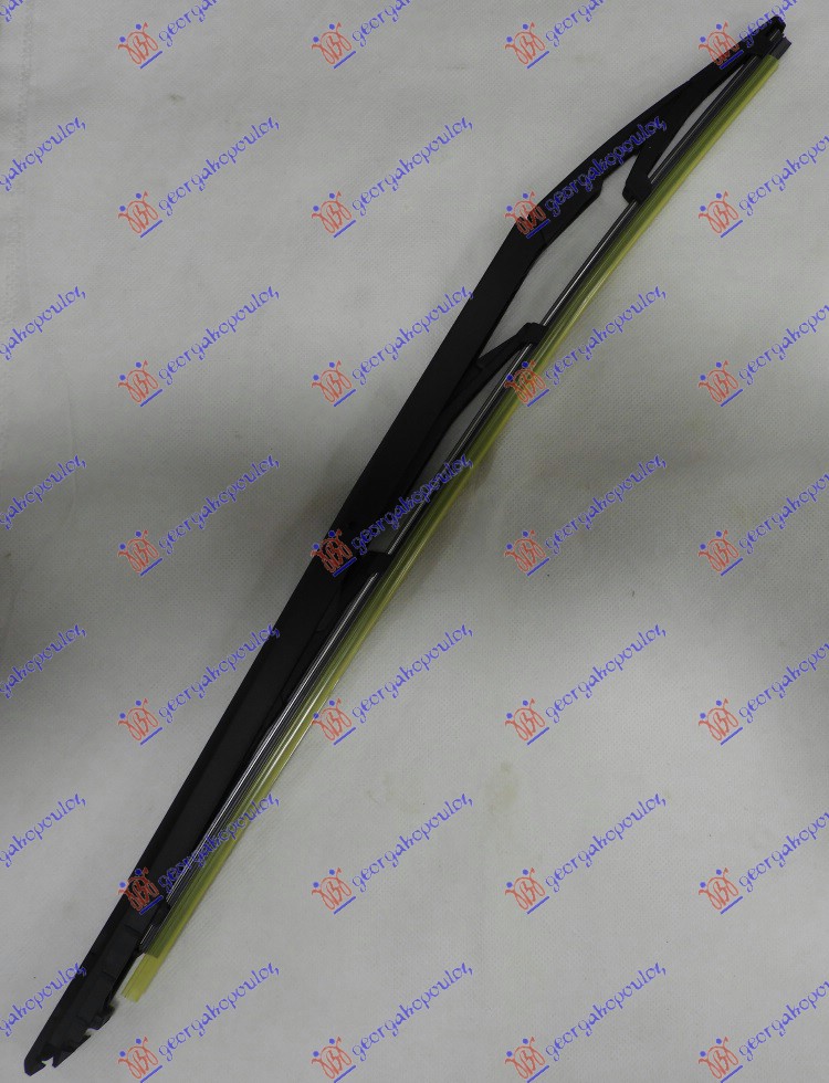 Zadnji brisač komplet 480mm