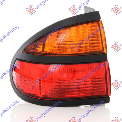 Stop lampa (TYC) L