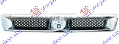 PVC maska 2002-