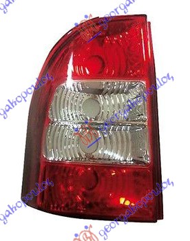 Stop lampa 2002- (DEPO) L