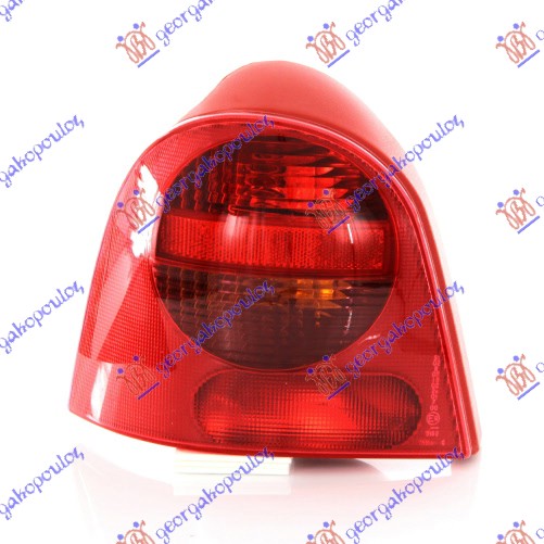 Stop lampa -2004 (DEPO) L