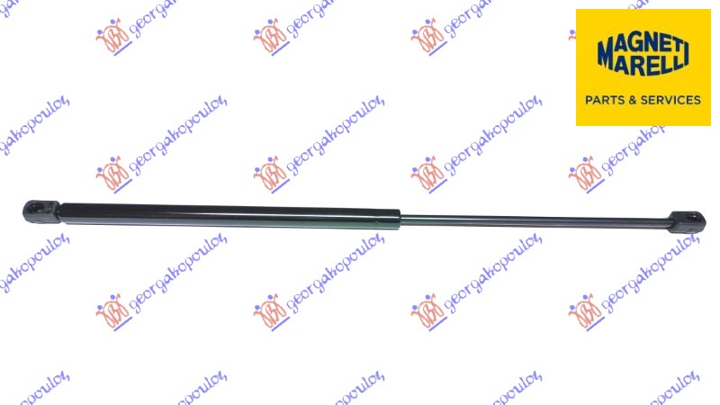 Amortizer haube (575L-330N) (MARELLI)