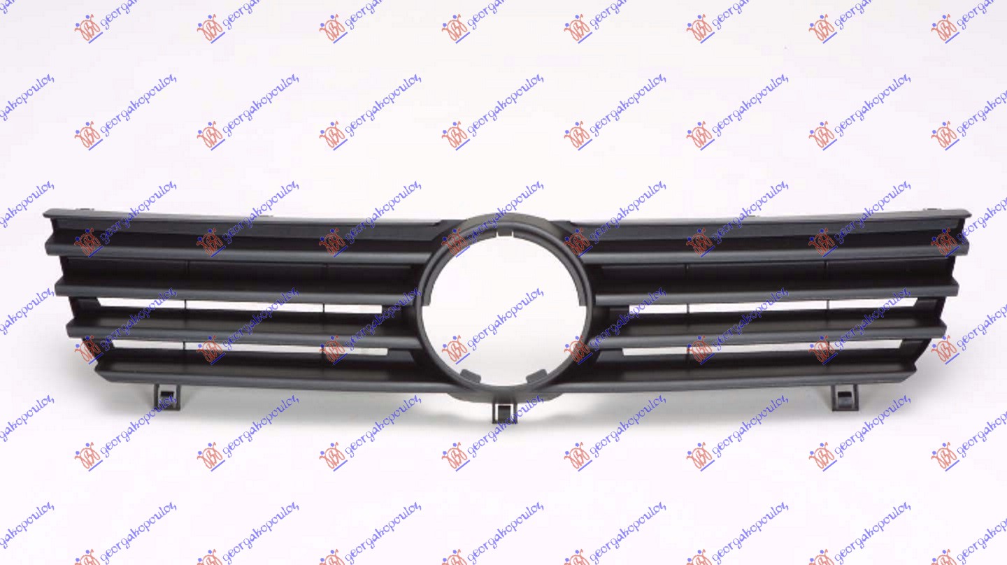 PVC maska