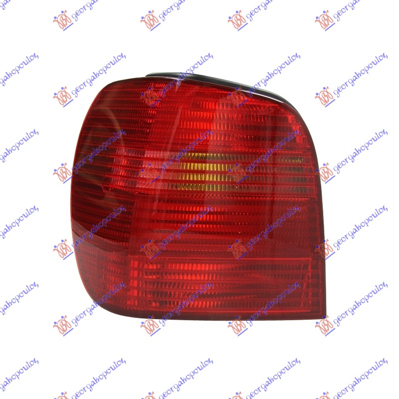 Stop lampa (DEPO) L