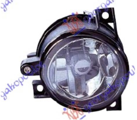 Maglenka (H3) (DEPO) L
