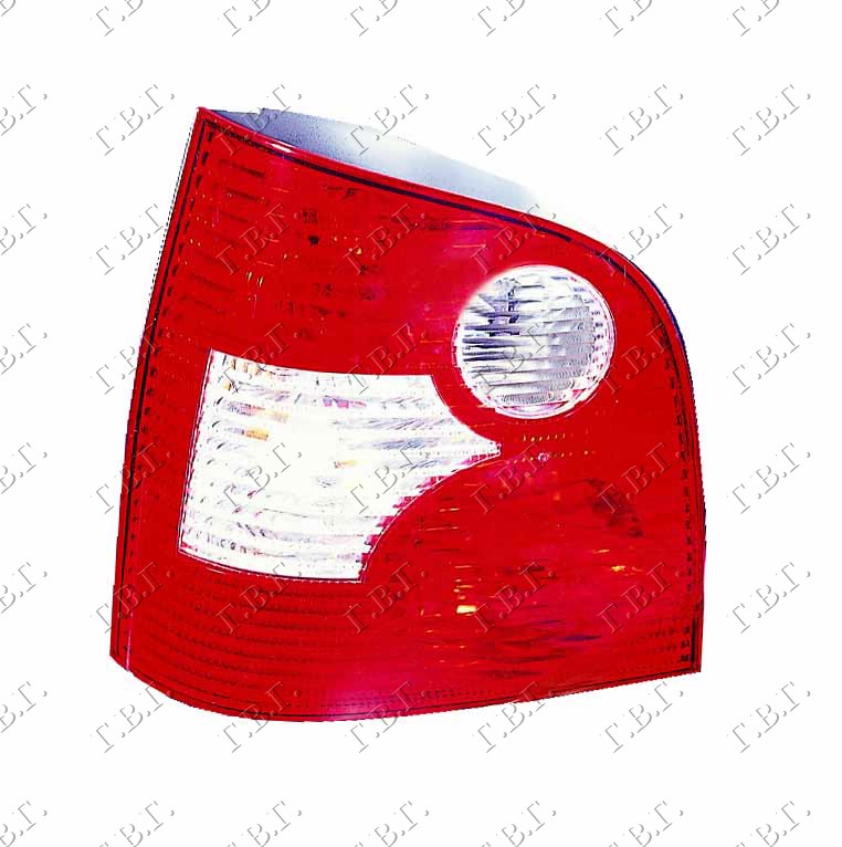 Stop lampa (CRVENA/PROVIDNA) (DEPO) D