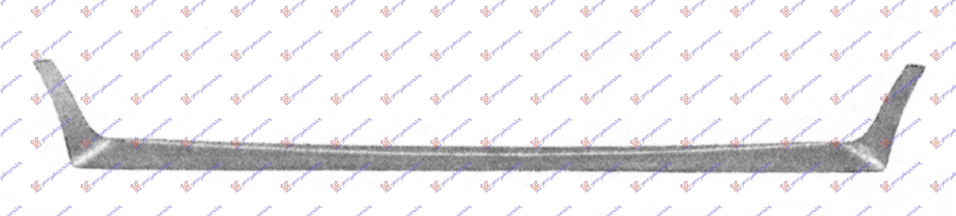 Lajsna PVC maske