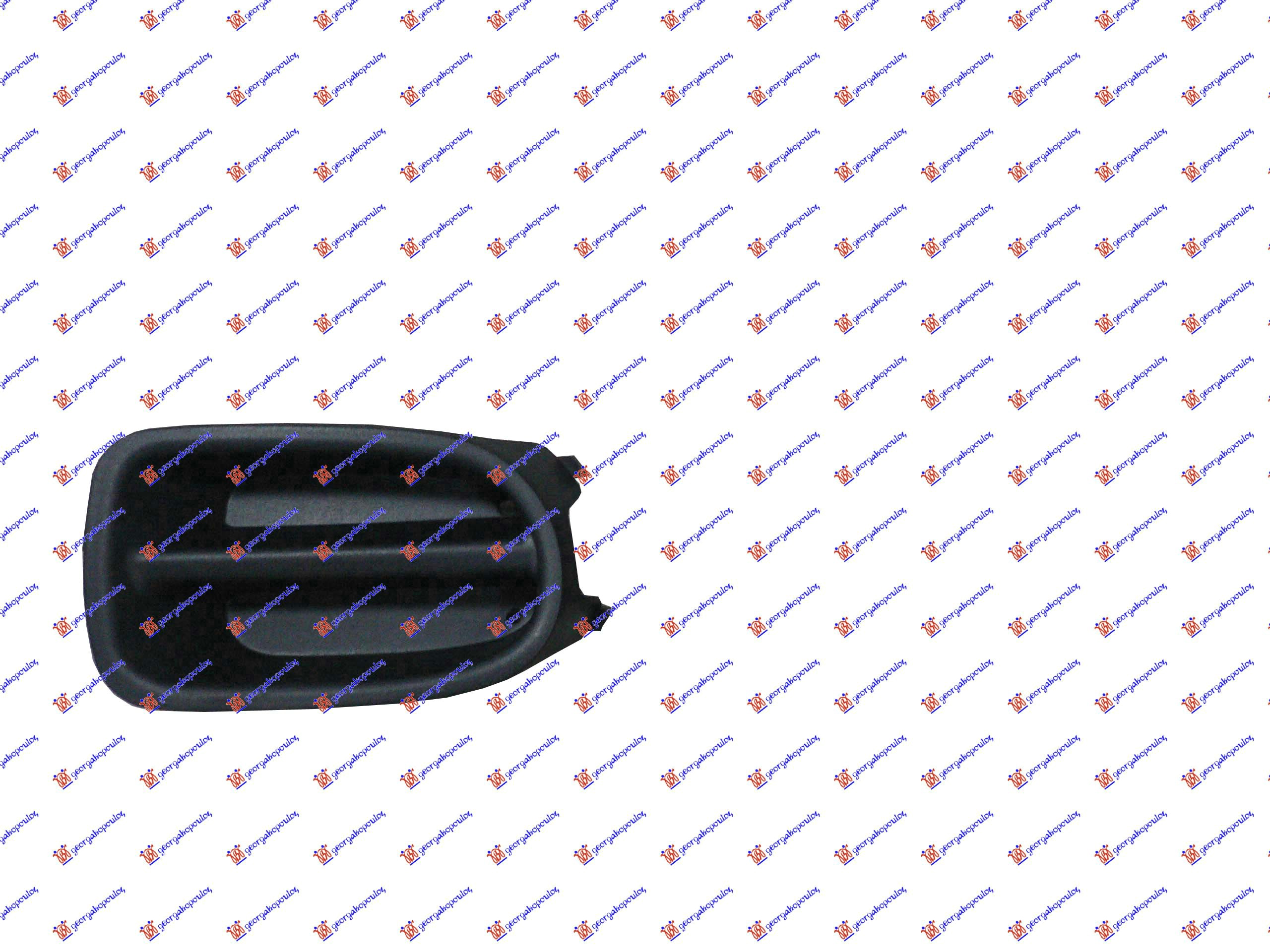 Poklopac maglenke -02 D