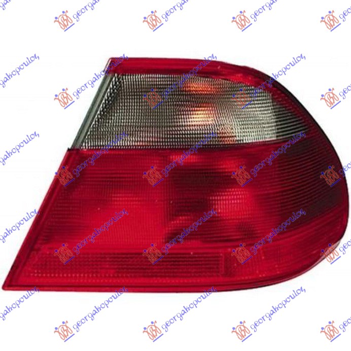 Stop lampa spoljašnja (DEPO) D