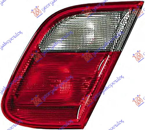 Stop lampa (DEPO) D