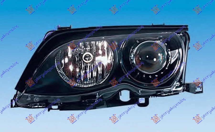Far xenon crni (TYC) L