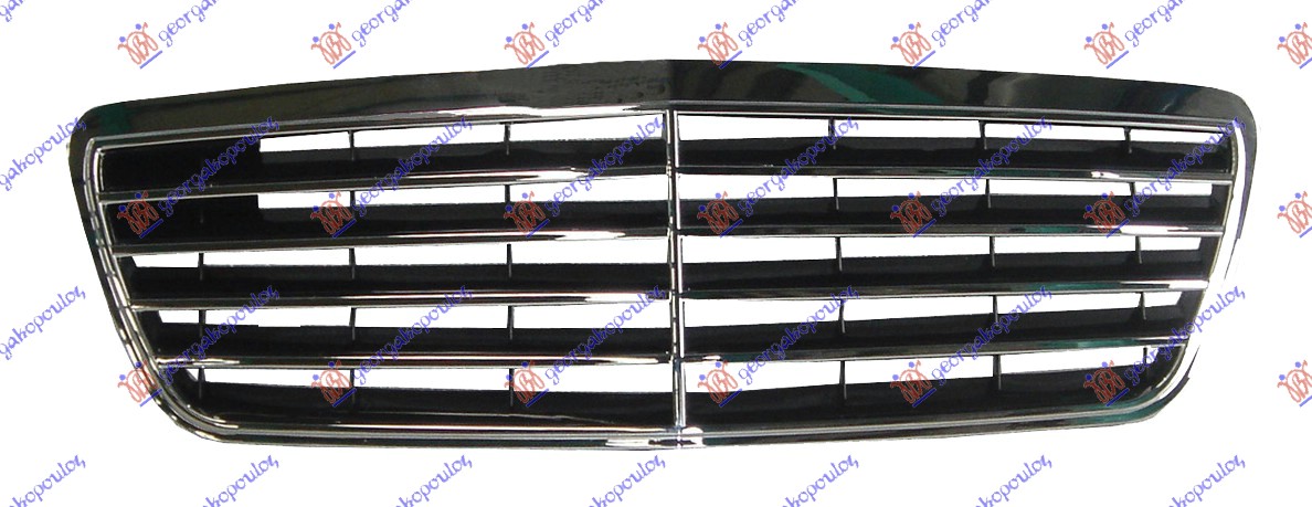 PVC maska komplet (AVANTGARDE)
