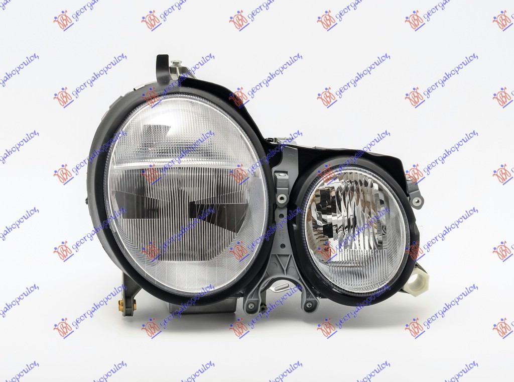 Far xenon (DEPO) D