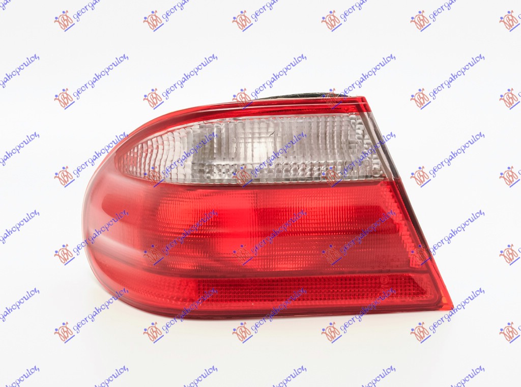 Stop lampa spoljašnja (CLASSIC/ELEGANCE) (DEPO) L