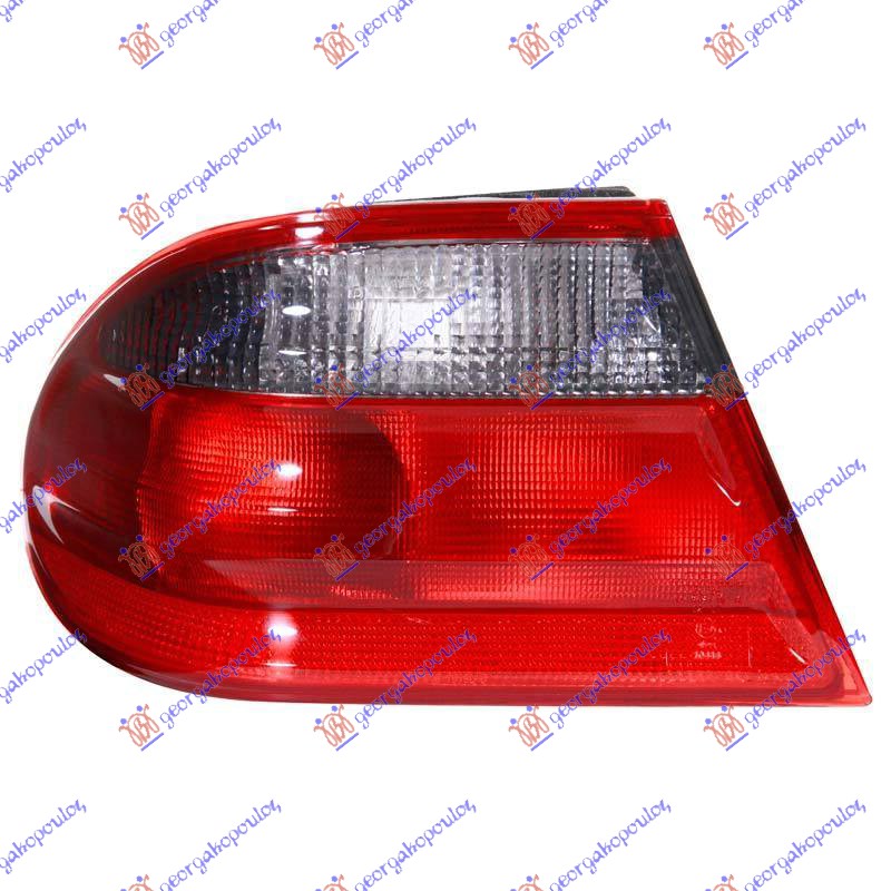 Stop lampa spoljašnja (AVANTGARDE) (DEPO) L