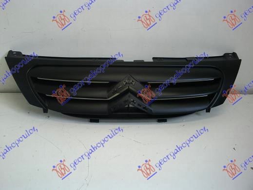 PVC maska 2005-