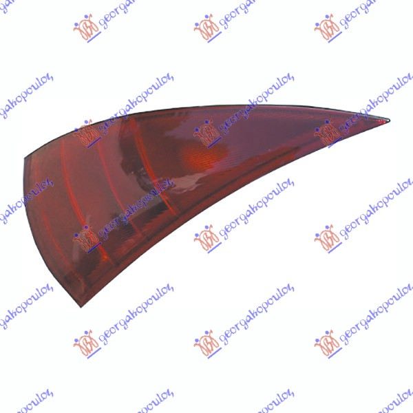 Stop lampa -2005 (DEPO/TYC) D