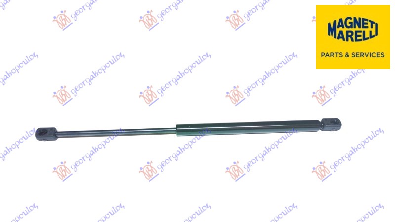 Amortizer gepek vrata (445L-420N) (MARELLI)