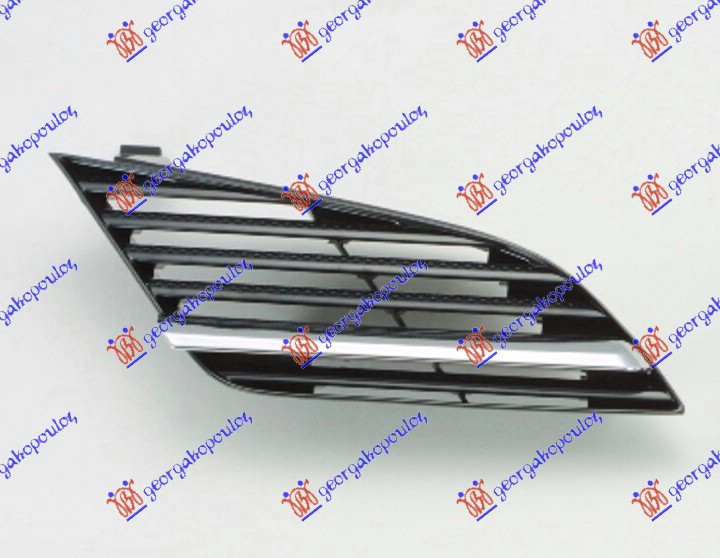 PVC maska D